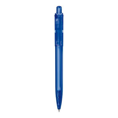 Stilolinea Ducal Clear transparent Kugelschreiber - Transparent / Blau
