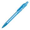 Transparent / Hellblau