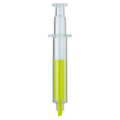 Markeerstift spuit