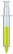 Markeerstift spuit