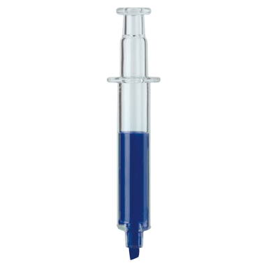 Markeerstift spuit