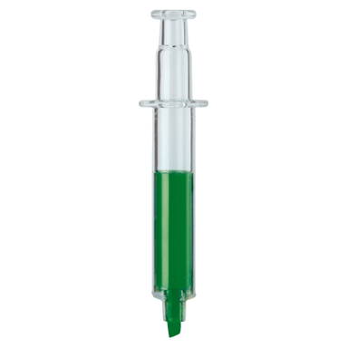 Markeerstift spuit
