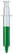 Markeerstift spuit