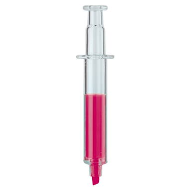 Markeerstift spuit