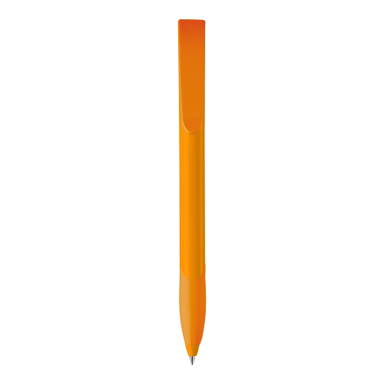 Stylo grip Apollo hardcolour Toppoint - Orange