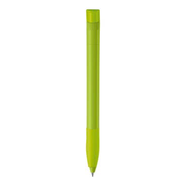Stylo grip Apollo hardcolour Toppoint - Vert clair
