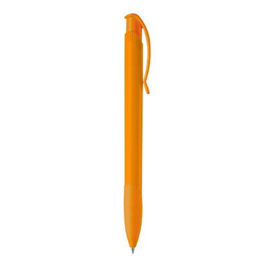 Stylo grip Apollo hardcolour Toppoint - Orange