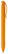 Toppoint Apollo grip hardcolour balpen  - Oranje