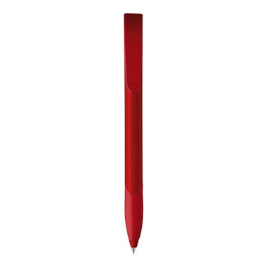 Stylo grip Apollo hardcolour Toppoint - Rouge