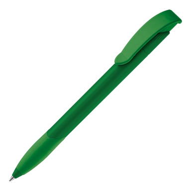 Stylo grip Apollo hardcolour Toppoint - Vert