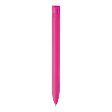Stylo grip Apollo hardcolour Toppoint - Rose