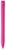 Toppoint Apollo grip hardcolour balpen  - Roze