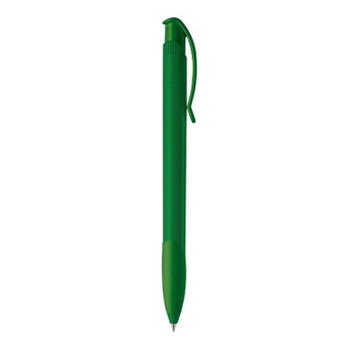 Stylo grip Apollo hardcolour Toppoint - Vert