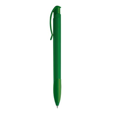 Stylo grip Apollo hardcolour Toppoint - Vert