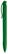 Toppoint Apollo grip hardcolour balpen  - Groen