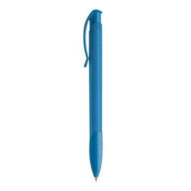 Stylo grip Apollo hardcolour Toppoint - Bleu