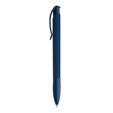 Stylo grip Apollo hardcolour Toppoint - Bleu foncé
