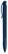 Toppoint Apollo grip hardcolour balpen  - Donkerblauw