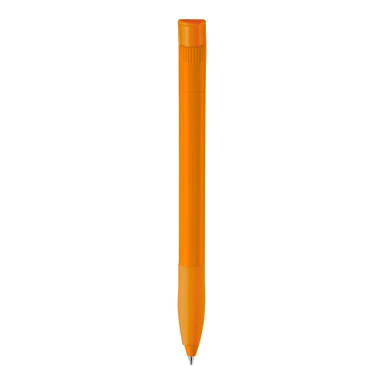 Stylo grip Apollo hardcolour Toppoint - Orange