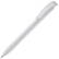 Toppoint Apollo grip hardcolour balpen  - Wit / Wit