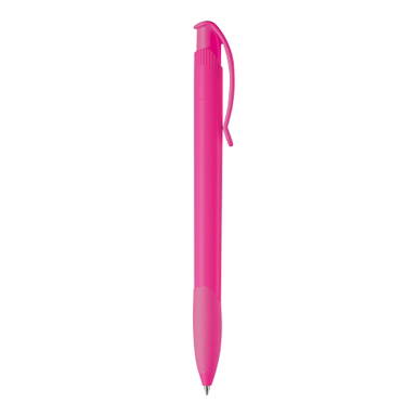 Stylo grip Apollo hardcolour Toppoint - Rose