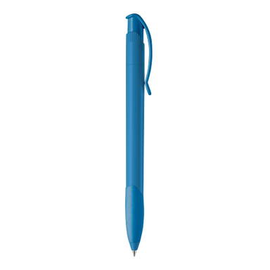Stylo grip Apollo hardcolour Toppoint - Bleu