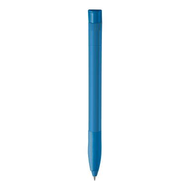 Stylo grip Apollo hardcolour Toppoint - Bleu