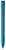 Toppoint Apollo grip hardcolour balpen  - Blauw