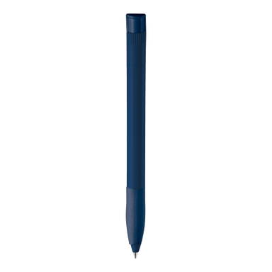 Stylo grip Apollo hardcolour Toppoint - Bleu foncé