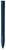 Toppoint Apollo grip hardcolour balpen  - Donkerblauw