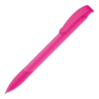 Stylo grip Apollo hardcolour Toppoint - Rose