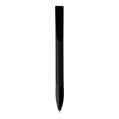 Stylo grip Apollo hardcolour Toppoint - Noir