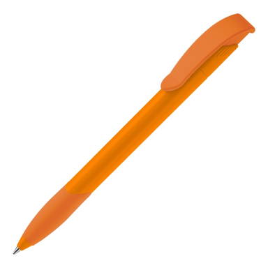 Stylo grip Apollo hardcolour Toppoint - Orange