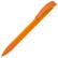 Toppoint Apollo grip hardcolour balpen  - Oranje