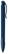 Toppoint Apollo grip hardcolour balpen  - Donkerblauw