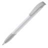 Blanc / Argent