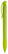 Toppoint Apollo grip hardcolour balpen  - Lichtgroen
