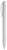 Toppoint Apollo grip hardcolour balpen  - Wit / Wit