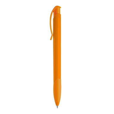 Stylo grip Apollo hardcolour Toppoint - Orange