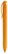 Toppoint Apollo grip hardcolour balpen  - Oranje