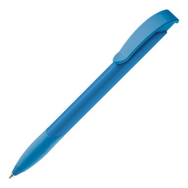 Stylo grip Apollo hardcolour Toppoint - Bleu
