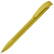 Toppoint Apollo grip hardcolour balpen  - Geel