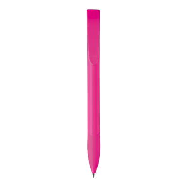 Stylo grip Apollo hardcolour Toppoint - Rose