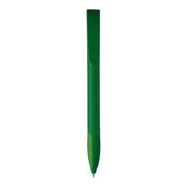 Stylo grip Apollo hardcolour Toppoint - Vert
