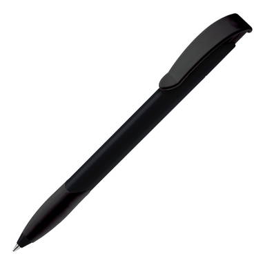 Stylo grip Apollo hardcolour Toppoint - Noir