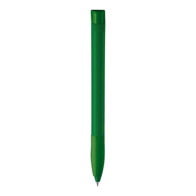 Stylo grip Apollo hardcolour Toppoint - Vert