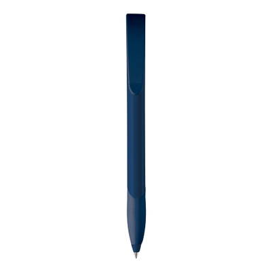Stylo grip Apollo hardcolour Toppoint - Bleu foncé