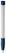 Toppoint Apollo grip hardcolour balpen  - Wit / Donkerblauw