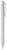 Toppoint Apollo grip hardcolour balpen  - Wit / Wit