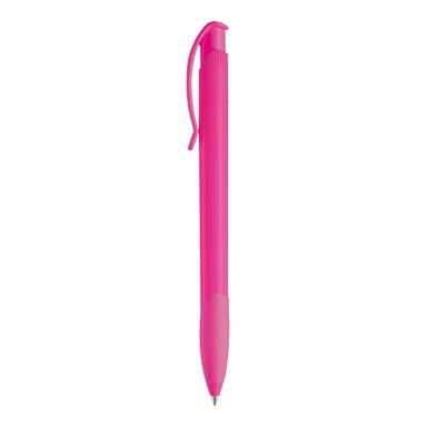 Stylo grip Apollo hardcolour Toppoint - Rose